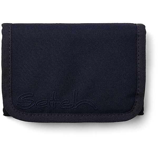Satch Geldbörse satch Geldbeutel Nordic Blue günstig online kaufen