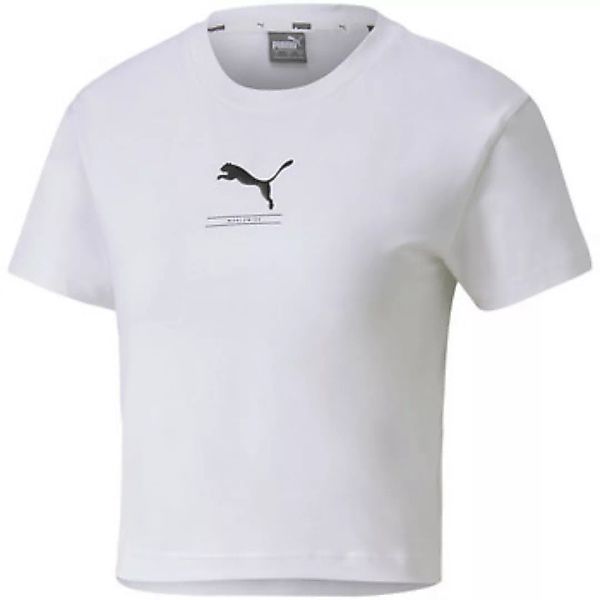 Puma  T-Shirts & Poloshirts 581377-02 günstig online kaufen