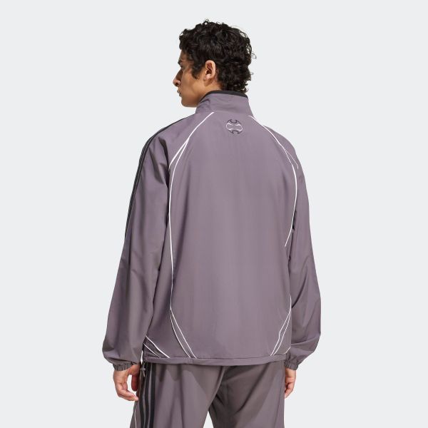 adidas Originals Sommerjacke TEAMGEIST TT günstig online kaufen