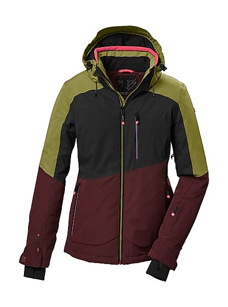 Killtec Skijacke killtec Damen Skijacke KSW günstig online kaufen