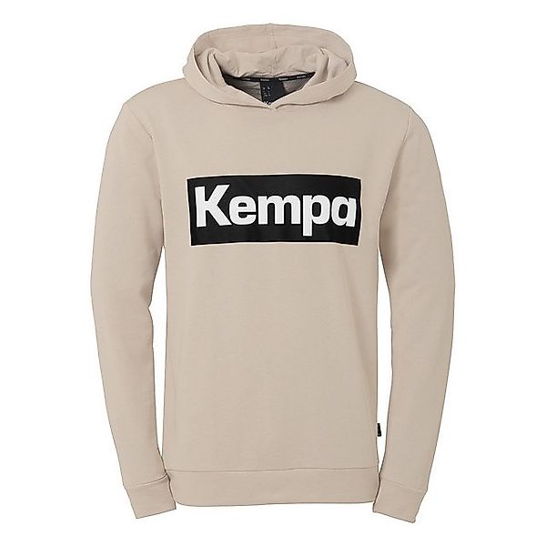 Kempa Sweatshirt Promo Hoodie günstig online kaufen