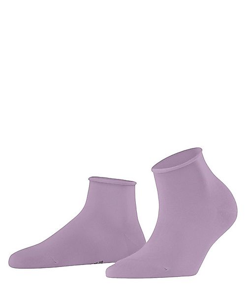 FALKE Kurzsocken Cotton Touch (1-Paar) mit sehr feinem Maschenbild günstig online kaufen