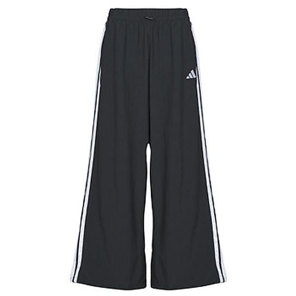 adidas  Trainingsanzüge Essentials 3-Stripes Lifestyle Woven Parachute Trac günstig online kaufen