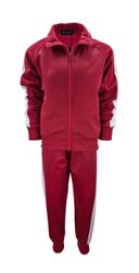 Hessis Jogginganzug Unisex Trainingsanzug in vielen günstig online kaufen