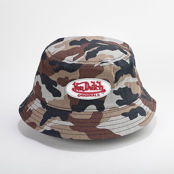 Von Dutch Fischerhut Von Dutch Originals günstig online kaufen