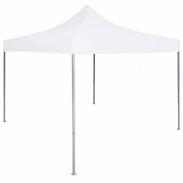 vidaXL Partyzelt Profi-Partyzelt Faltbar 2×2 m günstig online kaufen