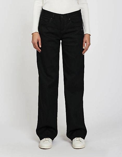 GANG Straight-Jeans "94RIVER", Comfort Fit, Low Rise günstig online kaufen