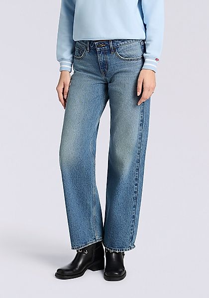 Levi's® Schlagjeans im 5-Pocket-Style günstig online kaufen