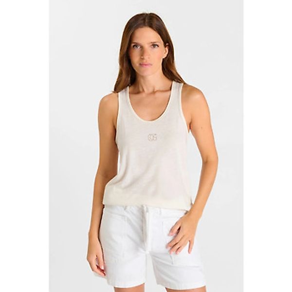 Le Temps des Cerises  Tank Top Tanktop TOVA günstig online kaufen
