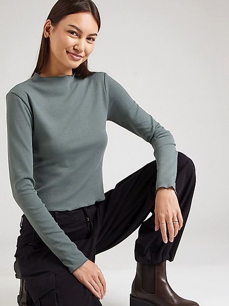 ONLY Langarmshirt ONLMADDY (1-tlg) Plain/ohne Details günstig online kaufen