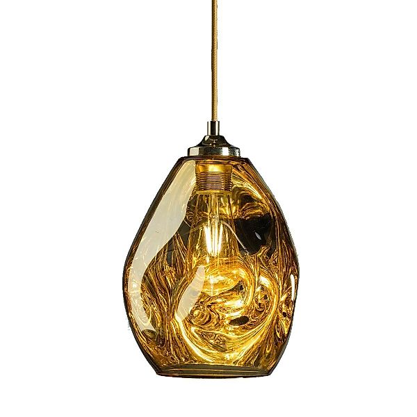 Lupia Licht Pendelleuchte Drop, ohne Leuchtmittel, günstig online kaufen