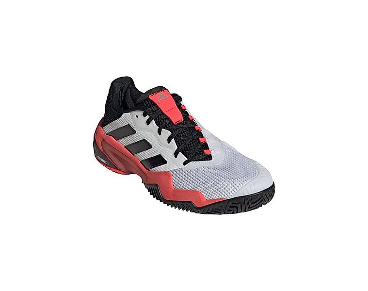 adidas Performance Barricade 13 Allcourt/Stabil 2025 schwarz/rot/weiss Herr günstig online kaufen