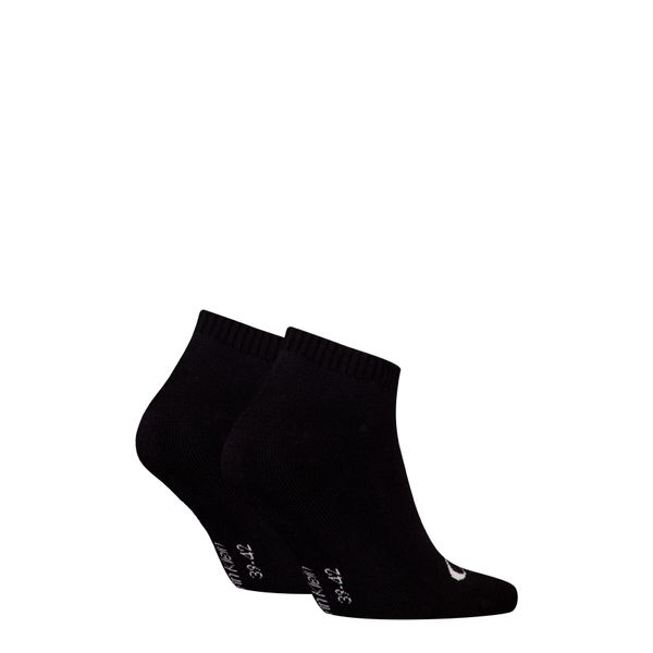Calvin Klein Jeans Sneakersocken "CKJ MEN SNEAKER 2P MONOGRAM" 2 Paar, 2 St günstig online kaufen