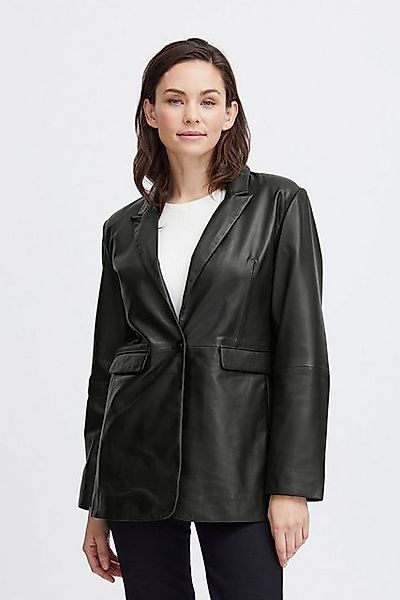 fransa Lederjacke Fransa FRJane günstig online kaufen