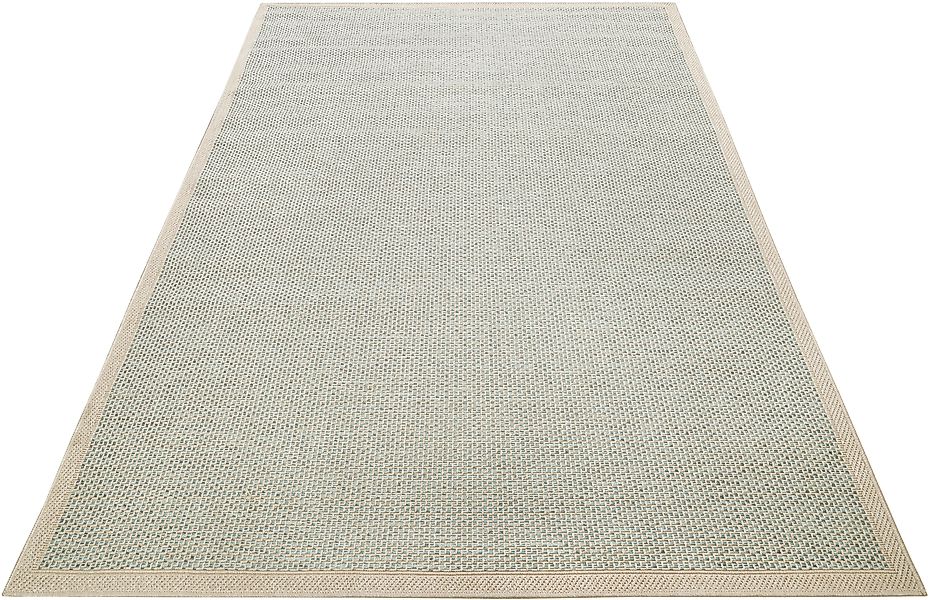 Esprit Outdoorteppich »Midland«, rechteckig, 5 mm Höhe, In- und Outdoor gee günstig online kaufen