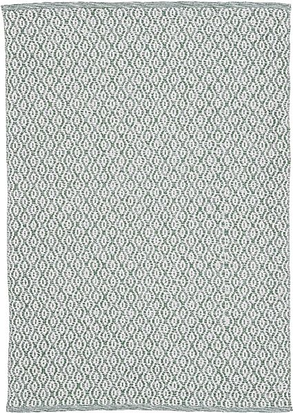 carpetfine Teppich "Frida 202" rechteckig 7 mm Höhe Wendeteppich, 100% recy günstig online kaufen