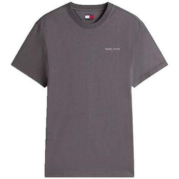 Tommy Hilfiger  T-Shirts & Poloshirts DM0DM21780-PT2 günstig online kaufen