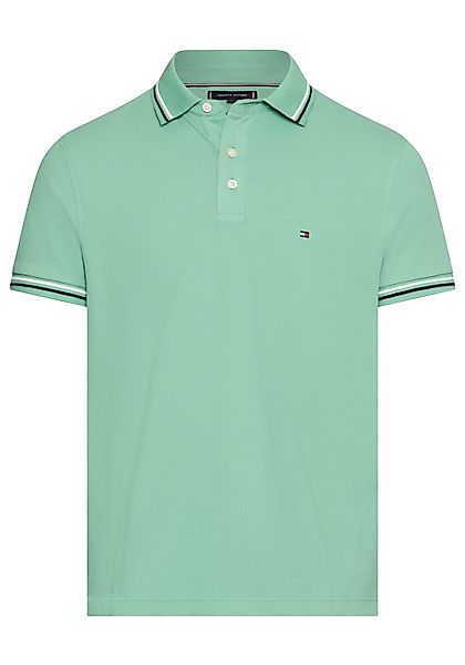 Tommy Hilfiger Poloshirt TOMMY TIPPED SLIM günstig online kaufen