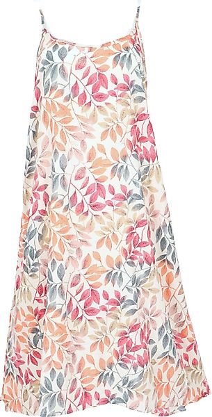 Guru-Shop Midikleid Luftiges Trägerkleid, Sommerkleid, Hängerchen.. günstig online kaufen