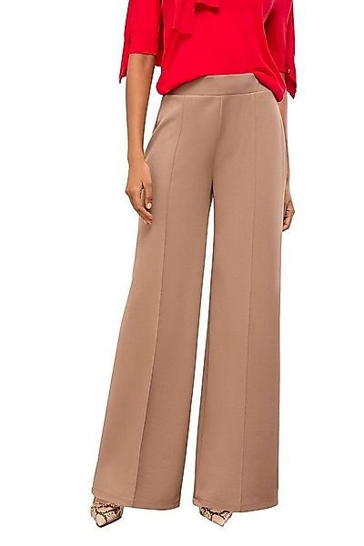 LIPSY Taillenhose Lipsy Hose mit hohem Bund und weitem Bein, Regular (1-tlg günstig online kaufen
