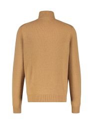 LERROS Troyer "LERROS Schurwoll-Stricktroyer mit Kaschmiranteil" günstig online kaufen