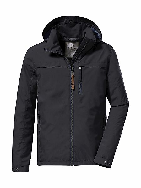 G.I.G.A. DX by killtec Funktionsjacke "GS 12 MN JCKT", Wasserabweisende, wi günstig online kaufen