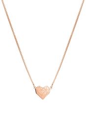 Liebeskind Berlin Edelstahlkette Liebeskind Damen-Kette Edelstahl günstig online kaufen