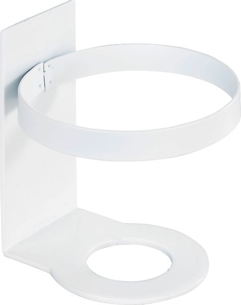 WENKO Seifenspender Woya, (1-tlg), Weiß, Keramik, günstig online kaufen