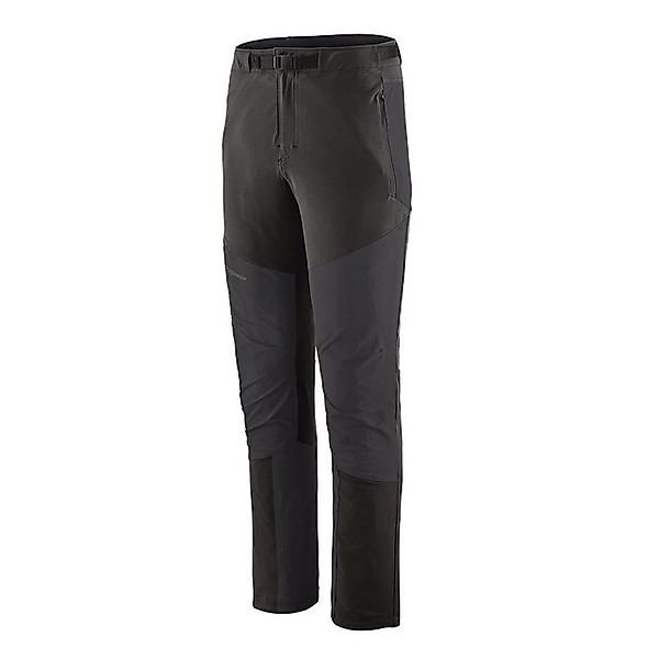 Patagonia Trekkinghose M's Terravia Alpine Pants - Reg black - Patagonia günstig online kaufen
