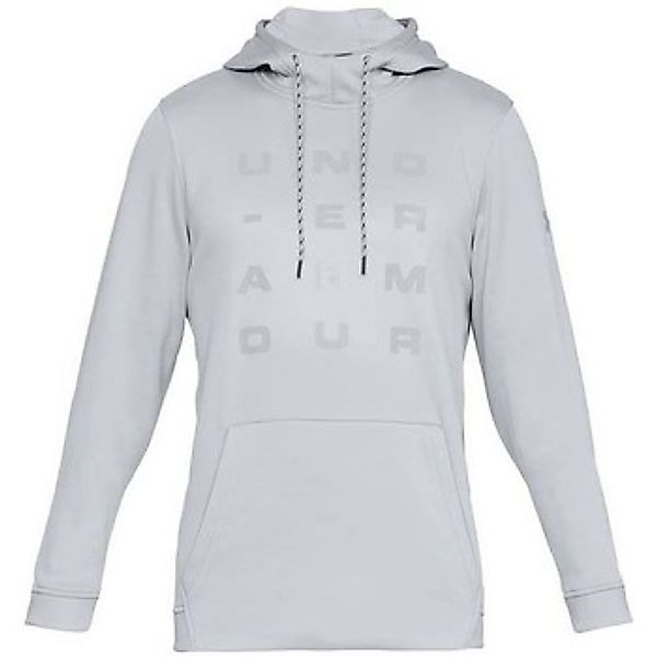 Under Armour  Sweatshirt Fleece Tempo Hoodie günstig online kaufen
