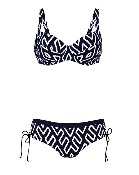 Anita since 1886 Bügel-Bikini Tribal Monotones günstig online kaufen