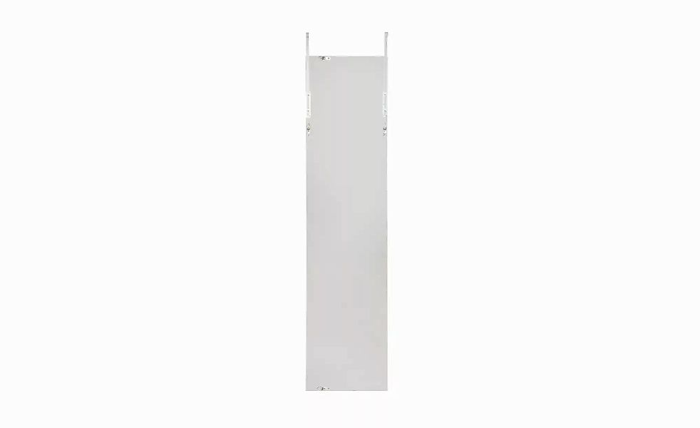 MIRRORS AND MORE Dekospiegel "RIA", (1 St.), Wandspiegel, mit Türaufhängung günstig online kaufen