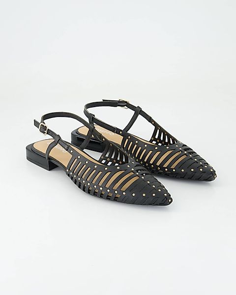 Gioseppo Jericho Slingpumps Obermaterial: Leder günstig online kaufen