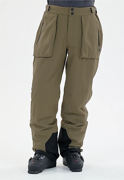 SLOPE Skihose "Killy" aus wetterfestem und atmungsaktivem Material günstig online kaufen