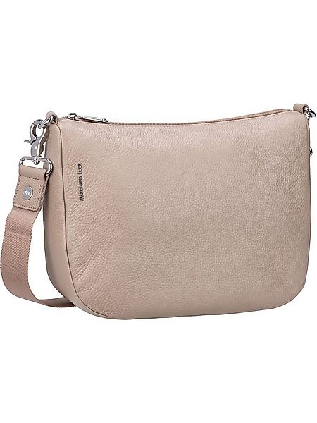 Mandarina Duck Umhängetasche Mellow Leather Hobo FZT79, Beuteltasche günstig online kaufen