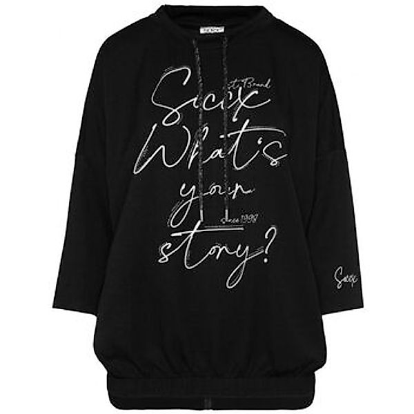 Soccx  Sweatshirt Pullover MEMORY LANE Sweatshirt günstig online kaufen