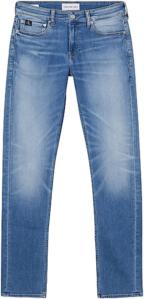 Calvin Klein Jeans Slim-fit-Jeans "JeansSLIM NOS", stone washed günstig online kaufen