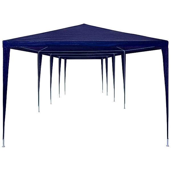 vidaXL Partyzelt 3x12 m PE Blau günstig online kaufen