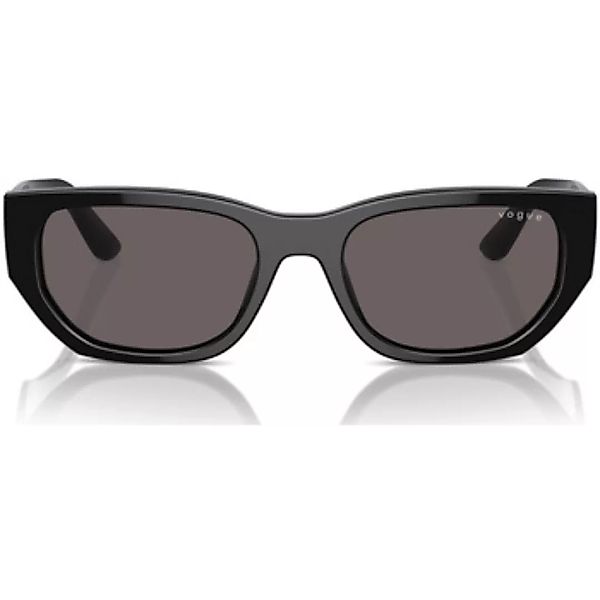 Vogue  Sonnenbrillen Sonnenbrille VO5586S W44/87 günstig online kaufen