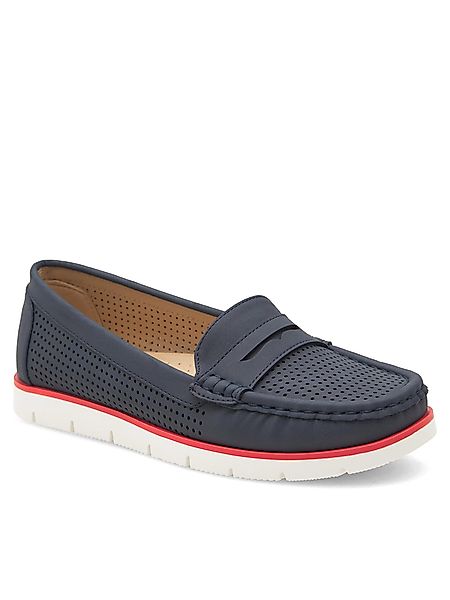 Clara Barson Clara Barson Mokassins Damen günstig online kaufen