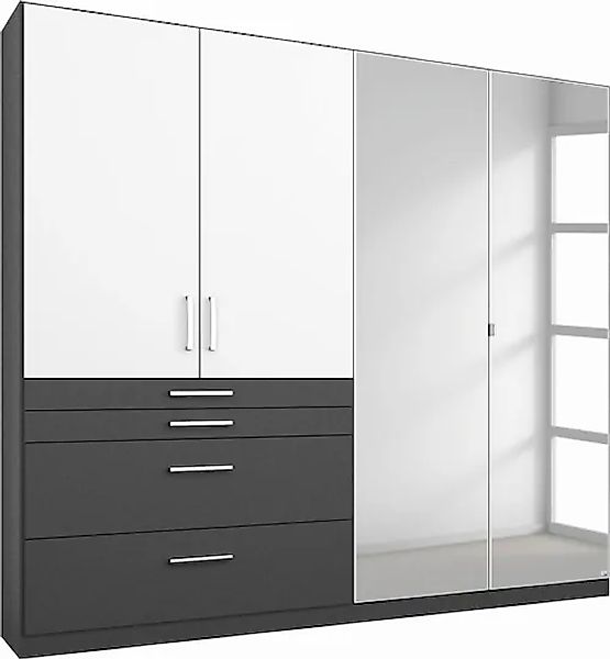 rauch Kleiderschrank »Harburg Bestseller im Schlafzimmer«, Schlafzimmerschr günstig online kaufen