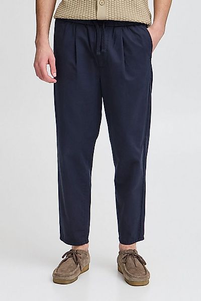 Casual Friday Chinohose CFHaakan Cropped Pant mit elastischem Bund - Regula günstig online kaufen