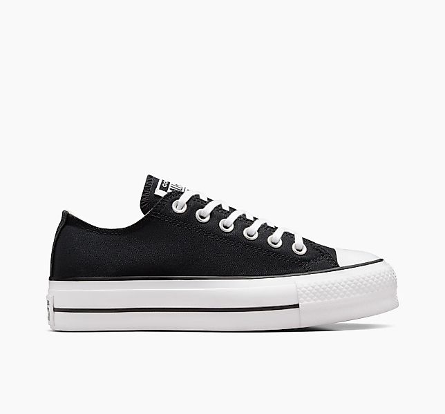 Converse Sneaker "CHUCK TAYLOR ALL STAR LIFT PLATFOR" günstig online kaufen