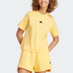 adidas Sportswear T-Shirt W Z.N.E. TEE günstig online kaufen