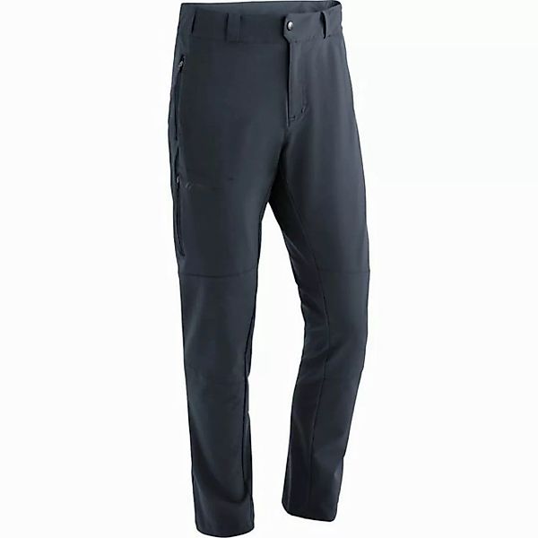 Maier Sports Funktionshose Outdoorhose Latit Slim günstig online kaufen