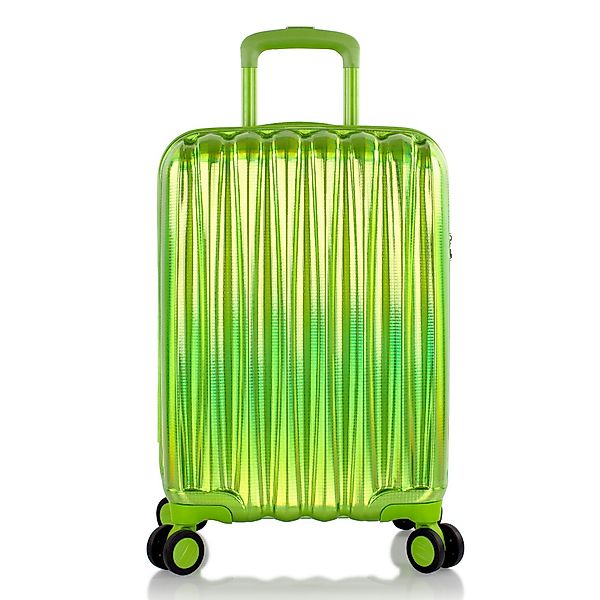 Heys Handgepäck-Trolley Astro, 4 Rollen, Polycarbonat günstig online kaufen