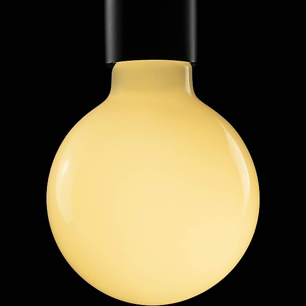 SEGULA LED-Leuchtmittel Vintage Line, E27, 1 St., Warmweiß, dimmbar, Globe günstig online kaufen