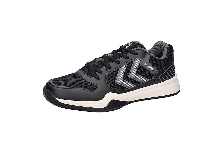 hummel Hummel Unisex Handballschuhe ALL COURT 228237 Hallenschuh günstig online kaufen