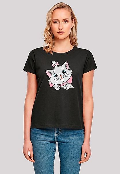 F4NT4STIC T-Shirt Disney Aristocats Marie Looks Premium Qualität günstig online kaufen