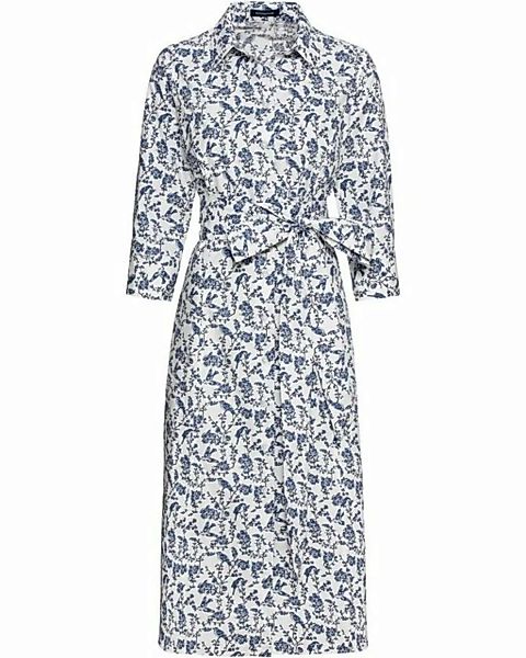 Highmoor Hemdblusenkleid Langes Hemdblusenkleid günstig online kaufen